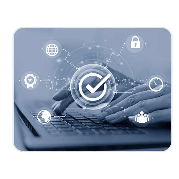 services security graphic